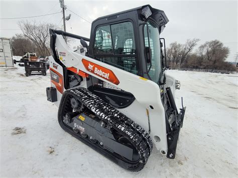 compact track loader market|bobcat compact track loader price.